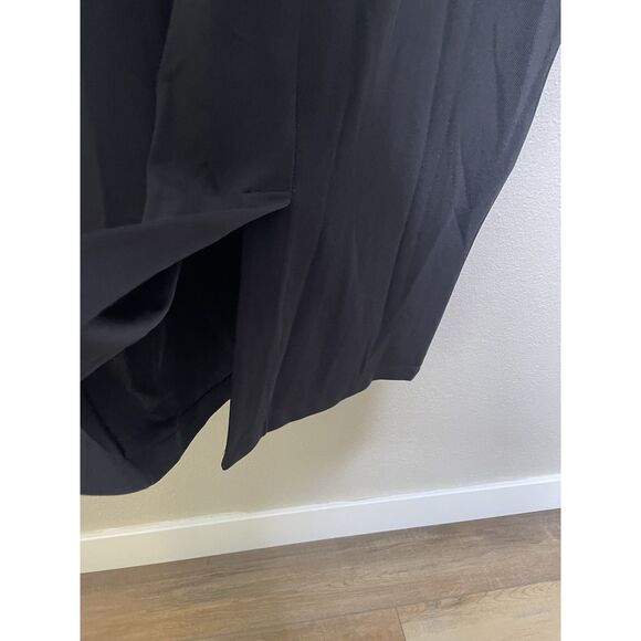Tatyana Plus Size 4XL 4X Black Loretta Dress Stretch Pin Up Wiggle New NWT - Picture 9 of 11